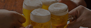 飲みたい女性をマッチングで選べる