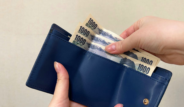 観光エスコートの料金