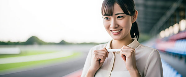 福岡は公営競技のメッカ