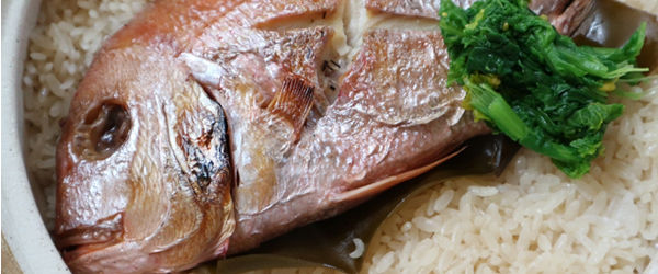 日田の地元グルメ