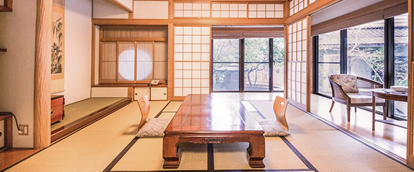 北九州のコンパニオンが呼べる旅館