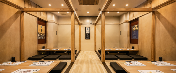 八州中洲店