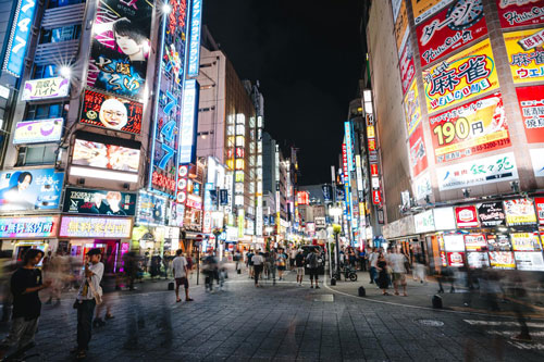 ニーズに沿った福岡のお店を紹介