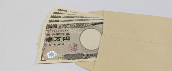 好きなゴルフで高収入が得られる
