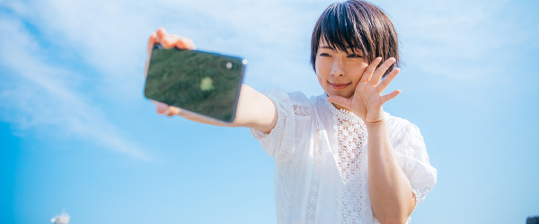 撮影写真の利用について