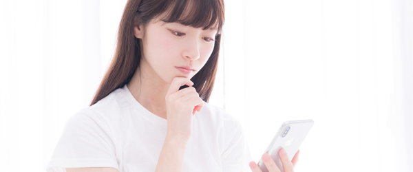 撮影モデルの応募方法