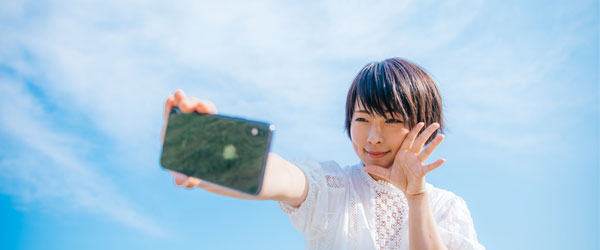 プロフィールは超重要