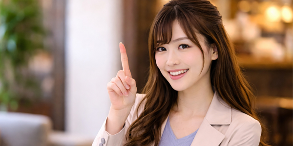 このお仕事のメリット