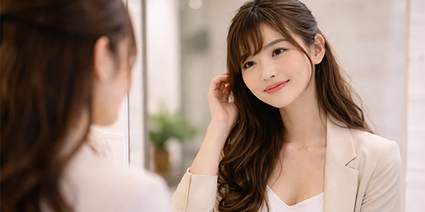 この仕事に向いている人