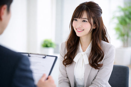 依頼を受けるか判断する