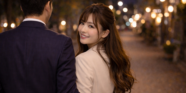 マッチング型コンパニオン