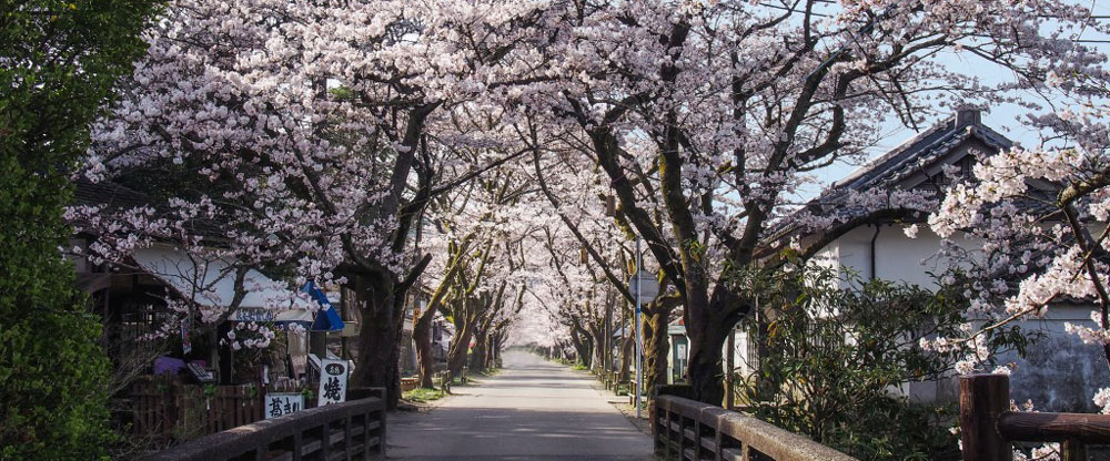 原鶴温泉