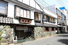 河太郎 中洲本店